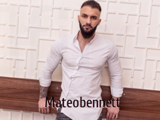 mateobennett 1 film x