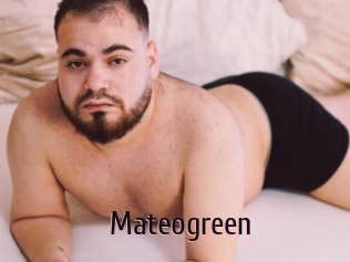 Mateogreen