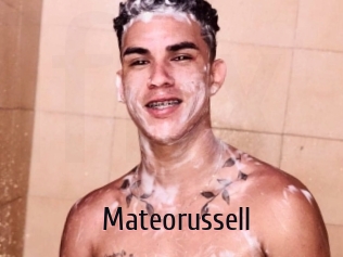Mateorussell