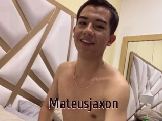 Mateusjaxon