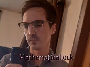mathematicallock 1 film x