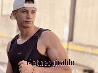 Matheogiraldo