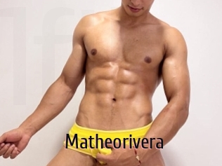 Matheorivera