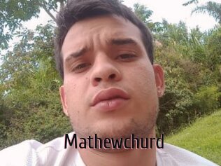 Mathewchurd