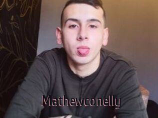 Mathewconelly