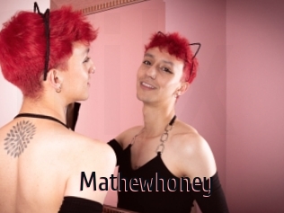Mathewhoney
