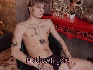 Mathewmyers