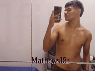 Mathews18