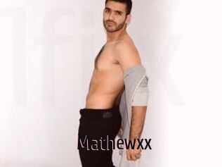 Mathewxx