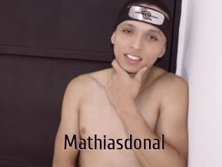 Mathiasdonal