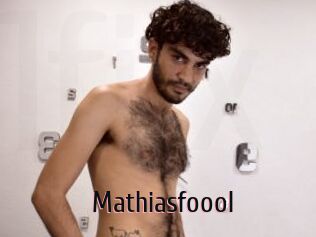 Mathiasfoool