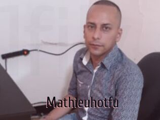 Mathieuhotfu
