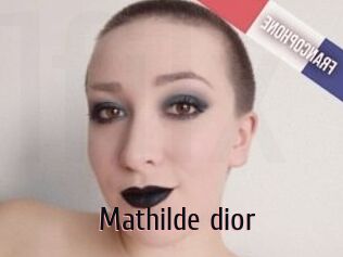 Mathilde_dior
