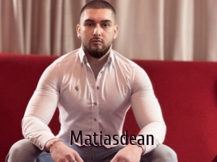 matiasdean 1 film x