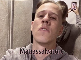Matiassalvatore