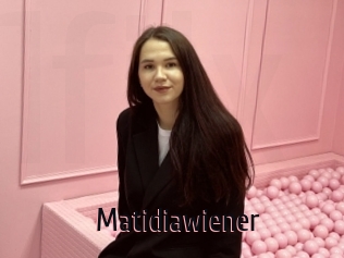 Matidiawiener