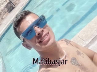 Matihasjar