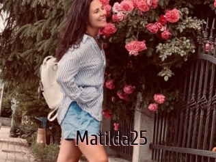 Matilda25