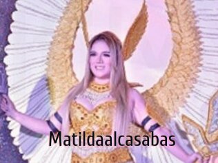 Matildaalcasabas