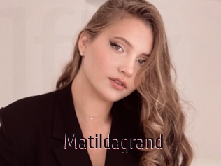 Matildagrand