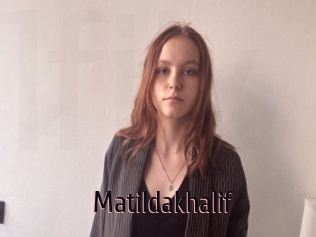 Matildakhalif