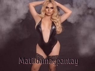 Matildamagpantay