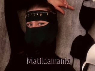 Matildamania