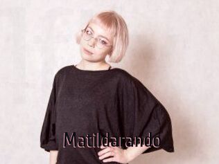 Matildarando