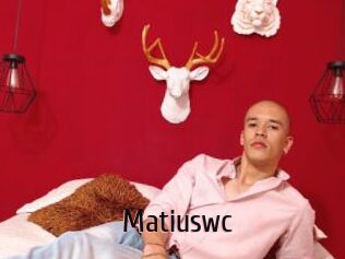 Matiuswc