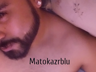 Matokazrblu