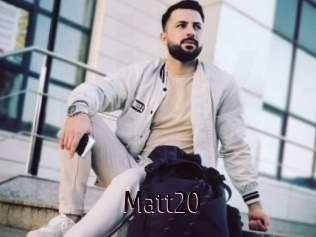 Matt20