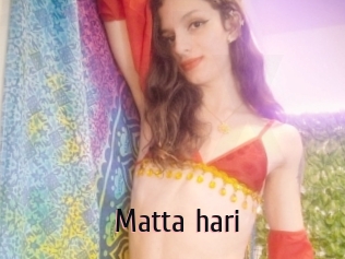 Matta_hari