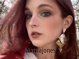 Mattajones