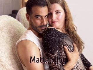 mattandjoy 1 film x