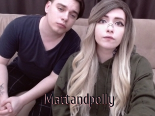 Mattandpolly