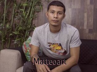Matteoart