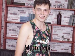 Matteoepic