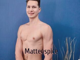 Matteospice