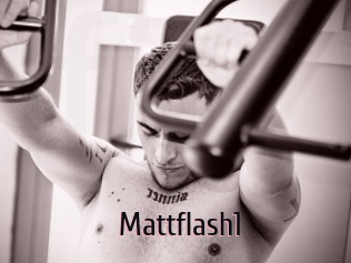 Mattflash1