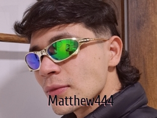 Matthew444