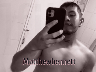 Matthewbennett