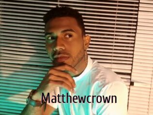 Matthewcrown