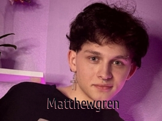 Matthewgren