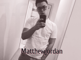 Matthewjordan