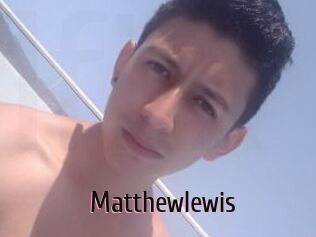 Matthewlewis