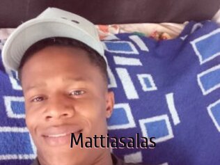 Mattiasalas