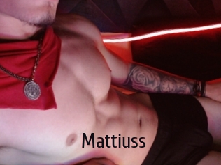 Mattiuss
