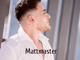 Mattmaster