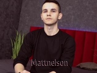 Mattnelson