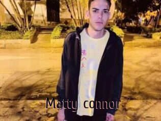 Matty_connor